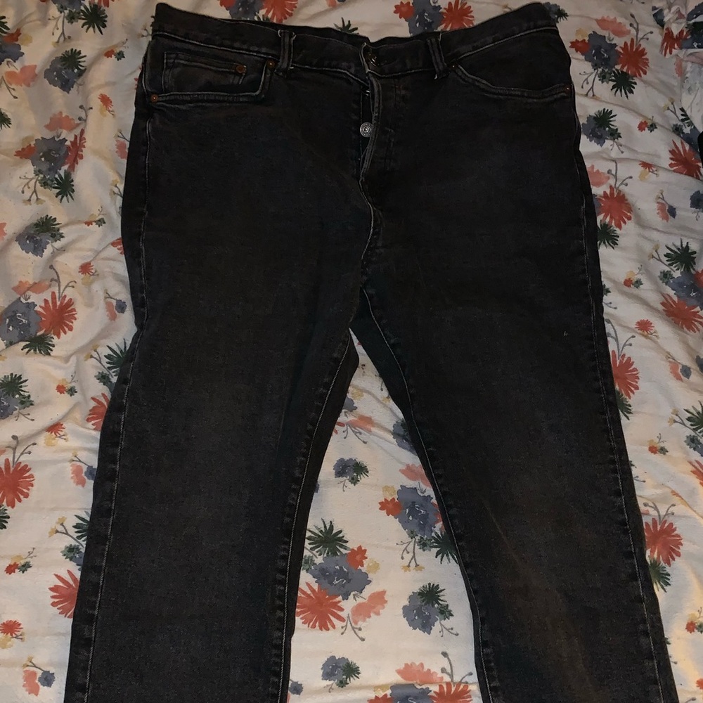 Men’s H&M Jeans